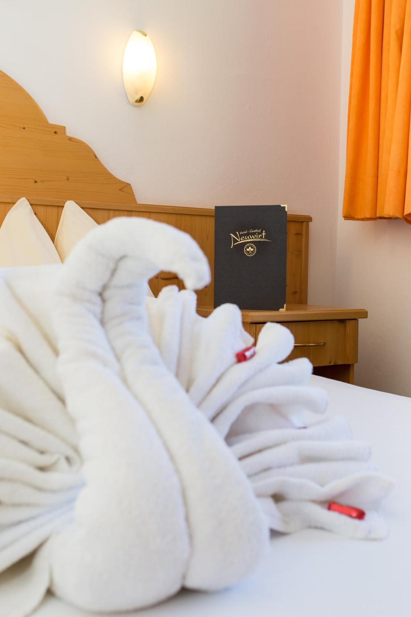 Hotel Neuwirt Kirchdorf in Tirol Ngoại thất bức ảnh