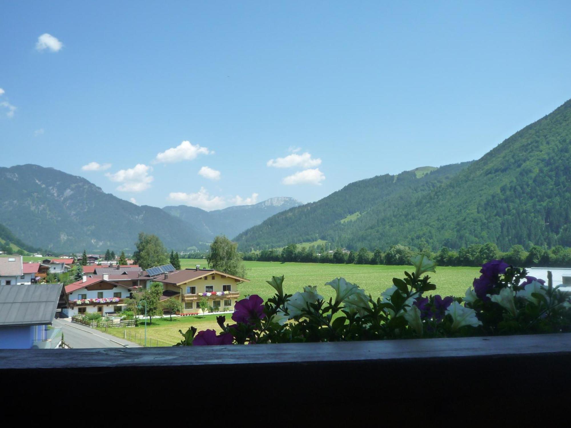 Hotel Neuwirt Kirchdorf in Tirol Ngoại thất bức ảnh