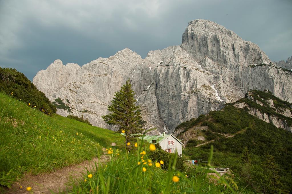 Hotel Neuwirt Kirchdorf in Tirol Ngoại thất bức ảnh