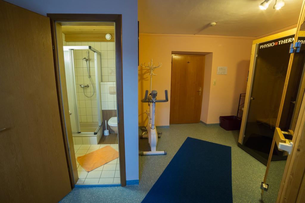 Hotel Neuwirt Kirchdorf in Tirol Ngoại thất bức ảnh