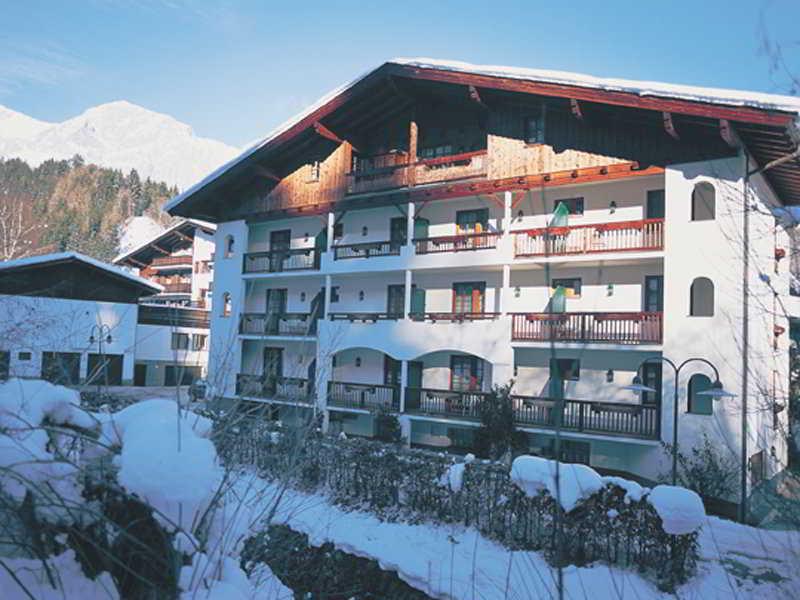 Hotel Neuwirt Kirchdorf in Tirol Ngoại thất bức ảnh