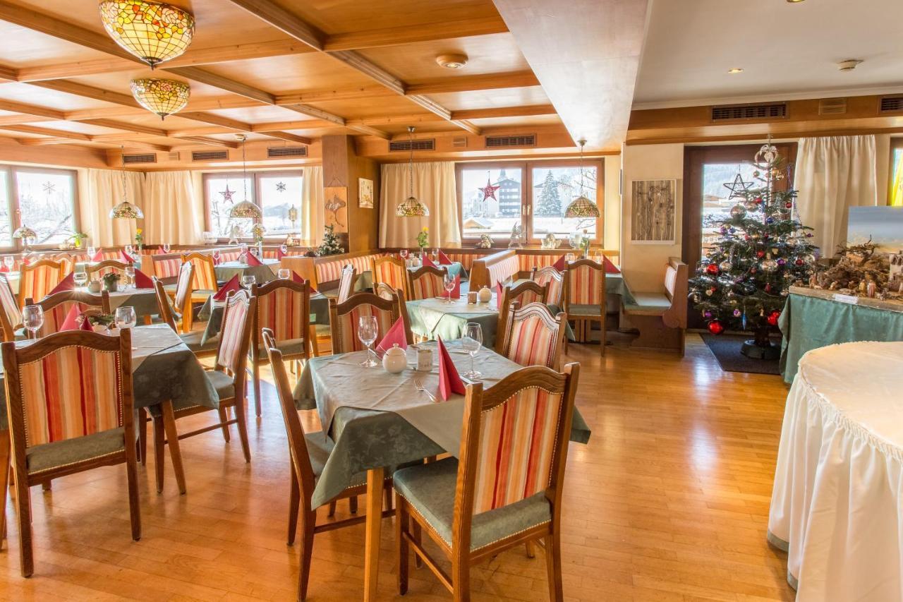 Hotel Neuwirt Kirchdorf in Tirol Ngoại thất bức ảnh
